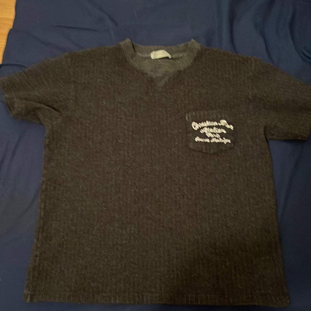 Dior shirt